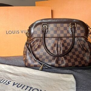 Lv trevi PM
